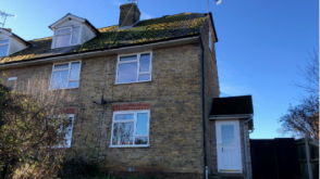 Refurbishment in Faversham photo